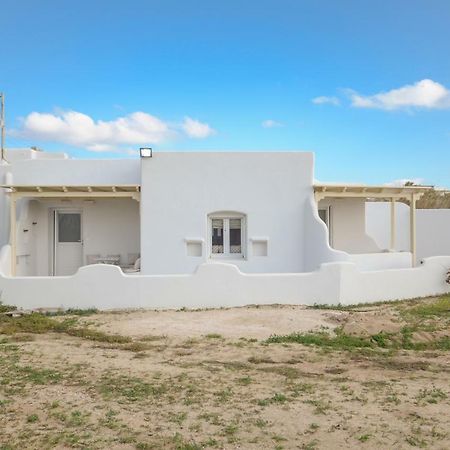 Naxian Dream Suites Agia Anna  Exterior photo
