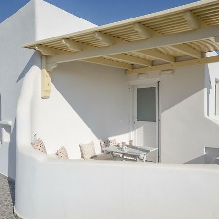 Naxian Dream Suites Agia Anna  Exterior photo